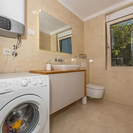 Apartment In 45066 Crikvenica