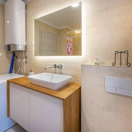 Apartment In 45066 Crikvenica